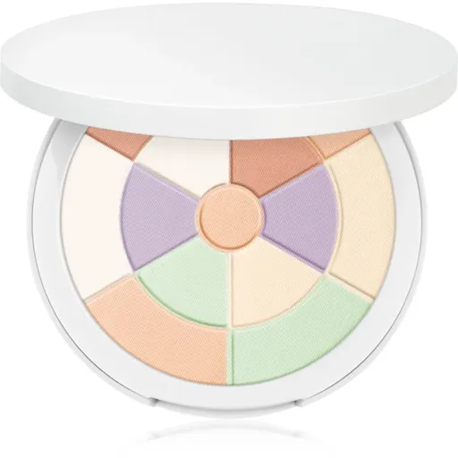Avène Couvrance Illuminating Mosaic Powder pudra pentru luminozitate pentru piele sensibilă 10 g