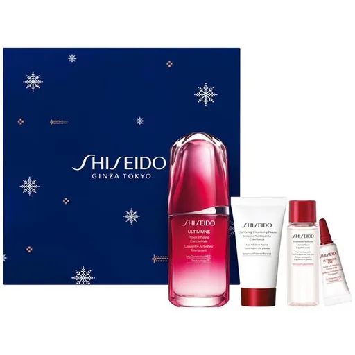 Shiseido Set cadou Ultimune Set