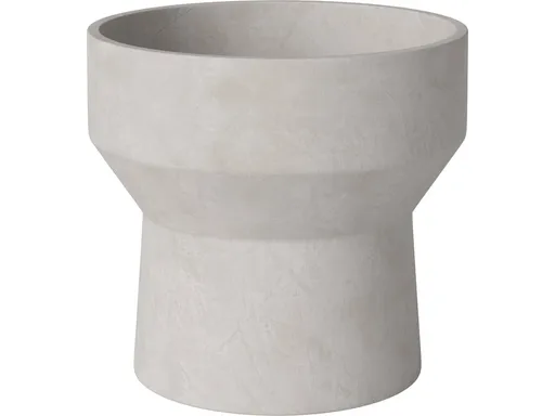 Ghiveci de flori Combo, Ø32,5 x h.29,5 cm - Bolia