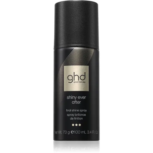 ghd Shiny Ever After spray pentru păr pentru stralucire 100 ml