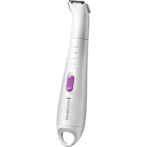 Remington Smooth & Silky WPG4035 bikini trimmer 1 buc