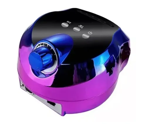 Freza Unghii 45.000 RPM, 80W - Profesionala, Model Nou - 2025