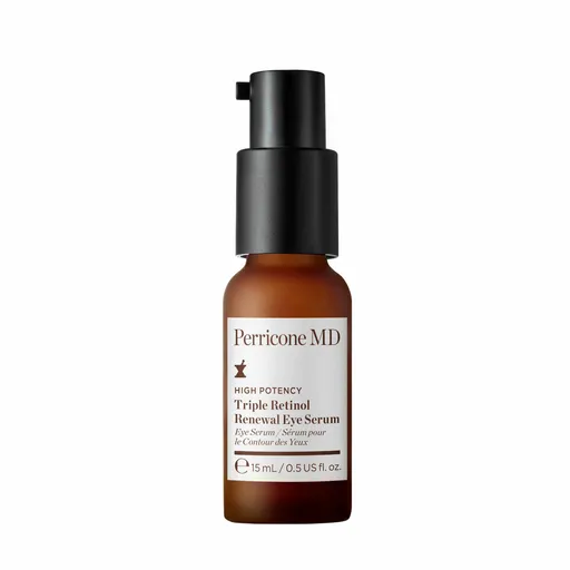Perricone MD Ser de ochi High Potency Triple Retinol (Renewal Eye Serum) 15 ml