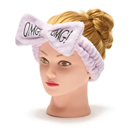 Bentita cosmetica OMG lila Oranjollie