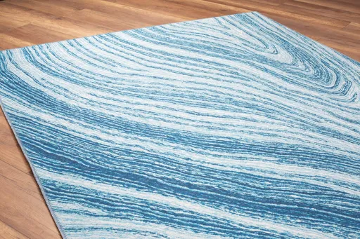 Covor, Fusion Chenille, 140x190 cm, Multicolor