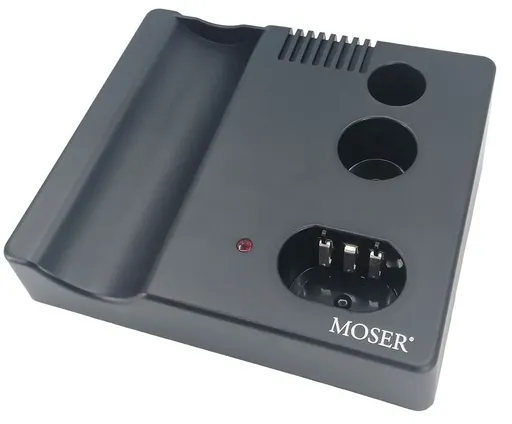 Stand de Incarcare pentru Masina de Tuns Moser Genio Plus