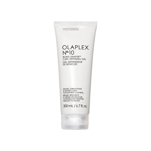 Olaplex Gel pentru păr ondulat și creț No. 10 Bond Shaper (Curl Defining Gel) 200 ml