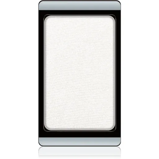 ARTDECO Eyeshadow Pearl Eyeshadow Refill stralucire de perla culoare 30.10 Pearly White 0.8 g