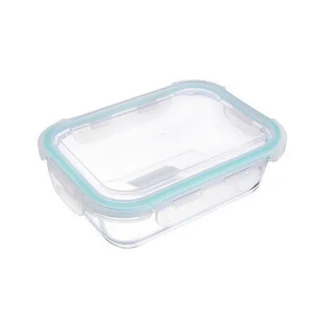 Vas de copt Orion, cu capac 1 l, 1 l