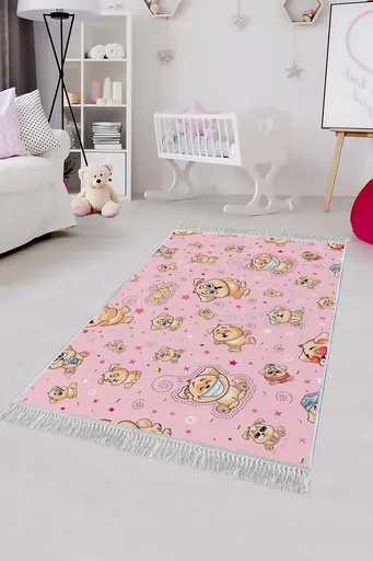 Covor, ELS512, 120x180 cm, Multicolor