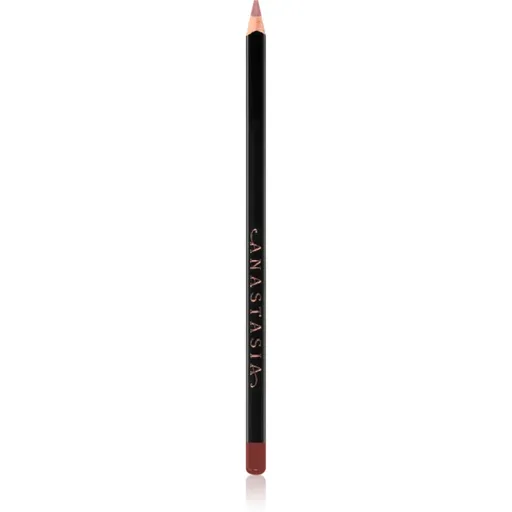 Anastasia Beverly Hills Lip Liner creion contur buze culoare Rosewood 1.49 g