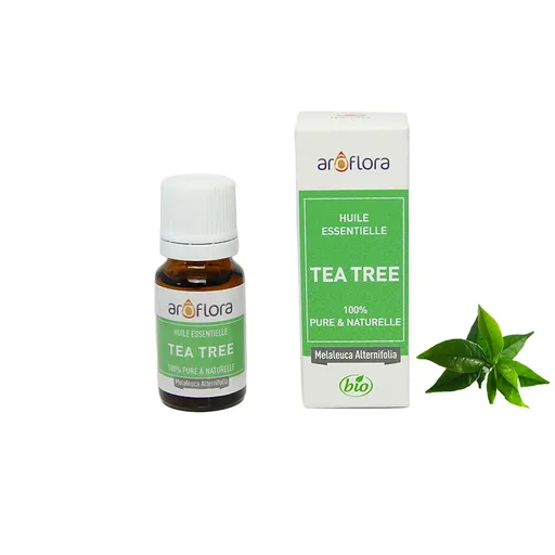 Ulei esențial natural