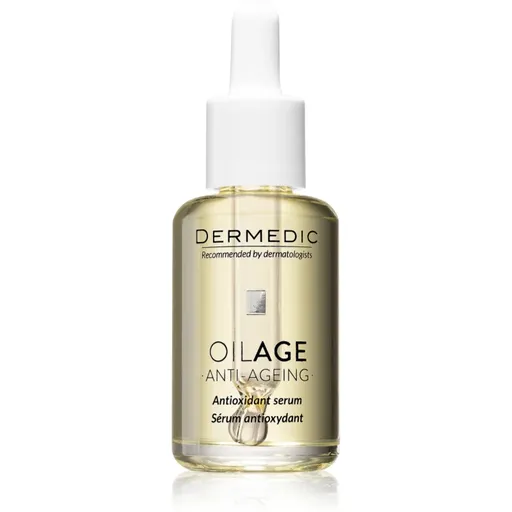 Dermedic Oilage Anti-Ageing ser antioxidant antirid 30 ml