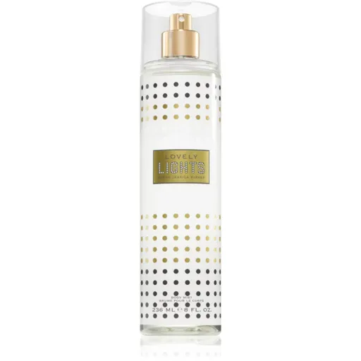 Sarah Jessica Parker Lovely Lights spray pentru corp pentru femei 236 ml