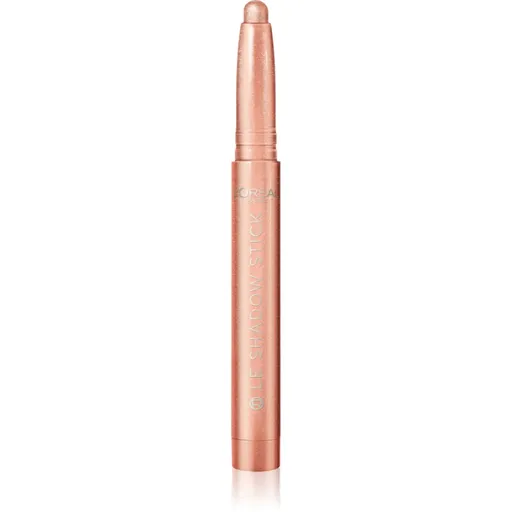 L’Oréal Paris Infaillible eyeliner-gel culoare 115 Twinkling Rose 1.4 g
