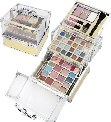 ZMILE COSMETICS Geantă/cutie cosmetică Glam