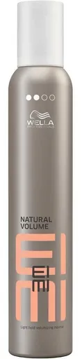 Wella Professionals Spumă styling pentru volumul părului EIMI Natural Volume 300 ml 300 ml
