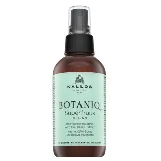 Kallos Botaniq Superfruits Hair Renewing Spray intretinere pentru intarire 150 ml