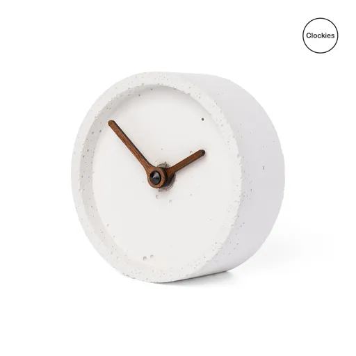 Ceas din beton Clockies CT100404