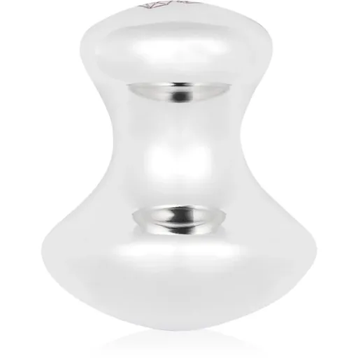 Crystallove Cryo Ice Mushroom Gua Sha accesoriu de masaj faciale 1 buc