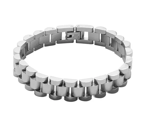 Troli Brățară modernă din oțel pentru femei VAAXE222S