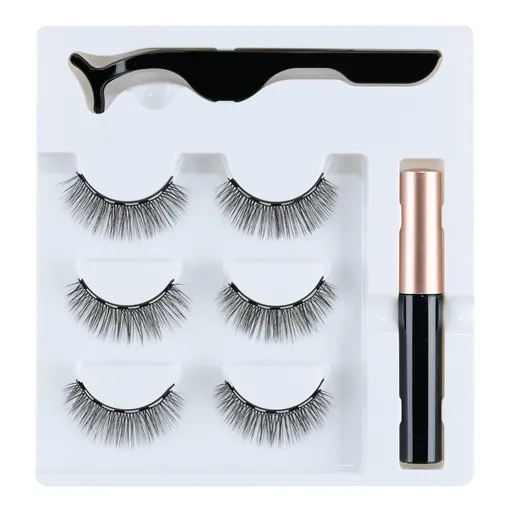 Gene magnet 3/set Oranjollie 015