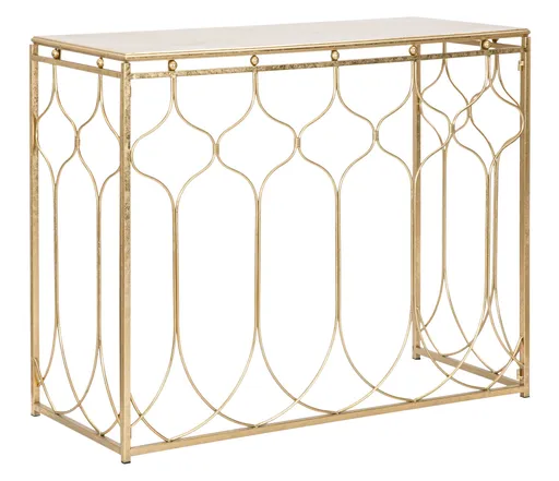 Mauro Ferretti Consola ARAB CM 96,5X41X78