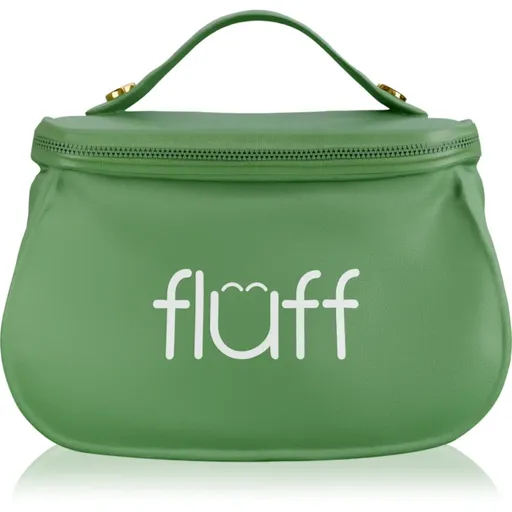 Fluff Accessories Cosmetic Bag geanta de cosmetice 1 buc