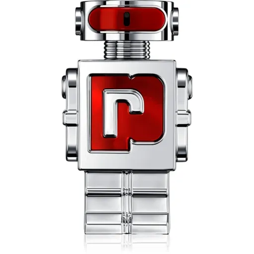 Rabanne Phantom In Red parfum pentru bărbați 100 ml