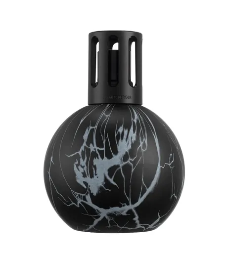 Maison Berger Paris Lampă catalitică Marbrure Black 413 ml