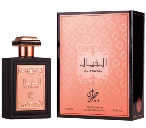 Attri Al Khayal - EDP 100 ml