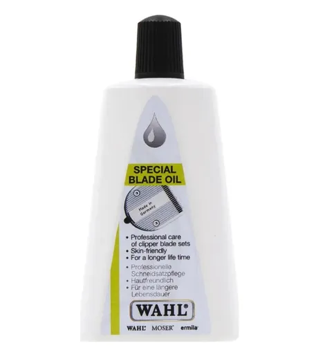 Ulei Masini De Tuns Wahl 200 ml