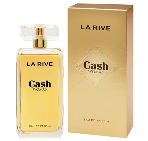 La Rive Cash Woman - EDP 90 ml