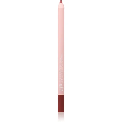 Mulac Cosmetics Lip Master creion contur pentru buze, waterproof culoare 05 Salty Pink 1.2 g