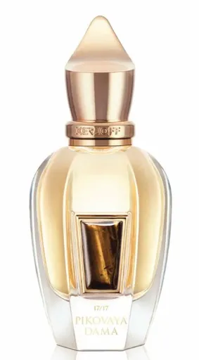 XerJoff Pikovaya Dama - parfum 50 ml