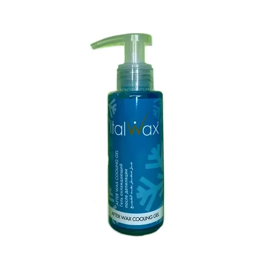 Gel Racoritor Post Epilare ItalWax 100 ml