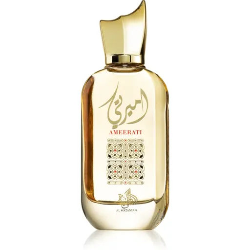 Al Wataniah Ameerati Eau de Parfum unisex 100 ml