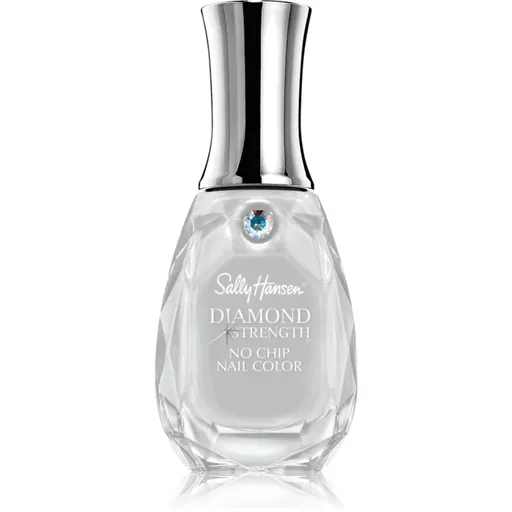 Sally Hansen Diamond Strength No Chip lac de unghii cu rezistenta indelungata culoare Flawless 13,3 ml