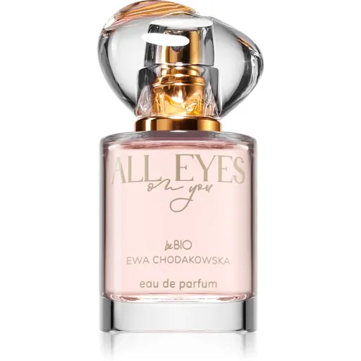 beBIO All Eyes On You Eau de Parfum pentru femei 30 ml