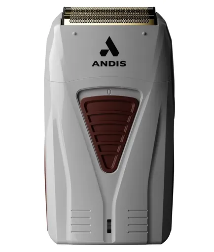 Shaver Aparat de Ras Andis ProFoil Titanium TS-1 Fara Fir AND17240