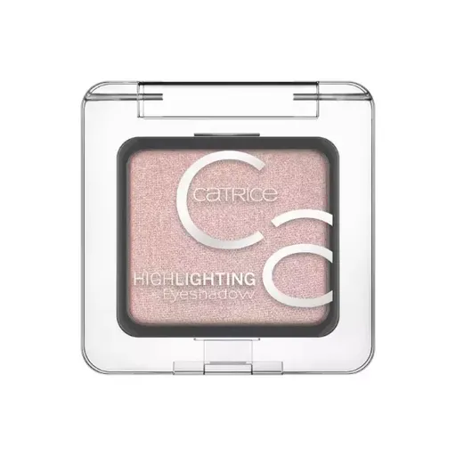 Catrice Fard de ochi strălucitor cu pigmentare de 2 g 30 Metallic Lights