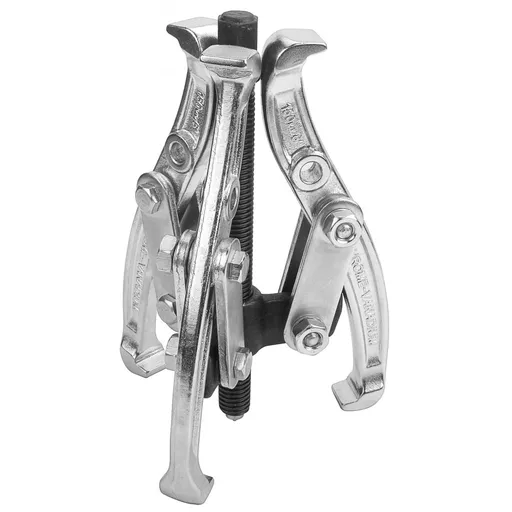 Extractor roti dintate cu 3 falci 4" Cr-V (Industrial)