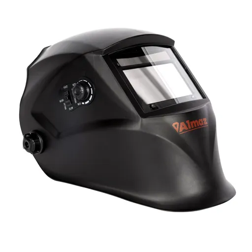 Masca de Sudura cu Reglaj automat, True Color Vision, Almaz AZ-ES042