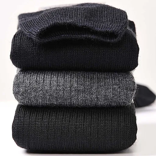 Șosete până la genunchi Labonal, set de 2 perechi