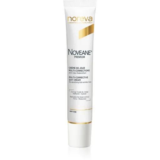 Noreva Noveane Premium Multi-Corrective Day Cream cremă de zi multi-corectoare pentru ten matur 40 ml