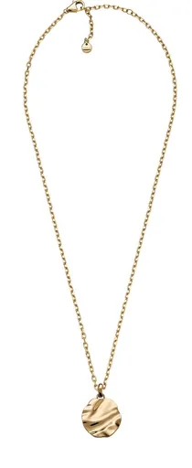 Skagen Colier pentru femei placat cu aur Moderne Stak SKJ1882710