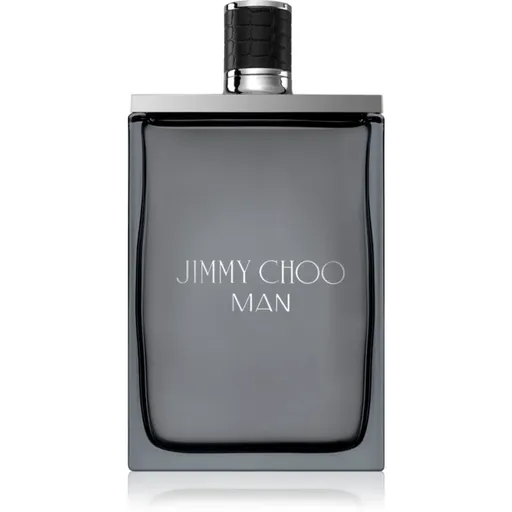 Jimmy Choo Man Extreme Eau de Toilette pentru bărbați 200 ml