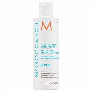 Moroccanoil Repair Moisture Repair Conditioner balsam pentru păr uscat si deteriorat 250 ml