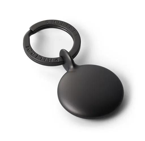 Breloc cu disc - Philippi