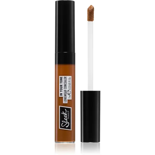 Sleek In Your Tone anticearcan cu efect de lunga durata cu acoperire medie culoare 9C Rich 7 ml